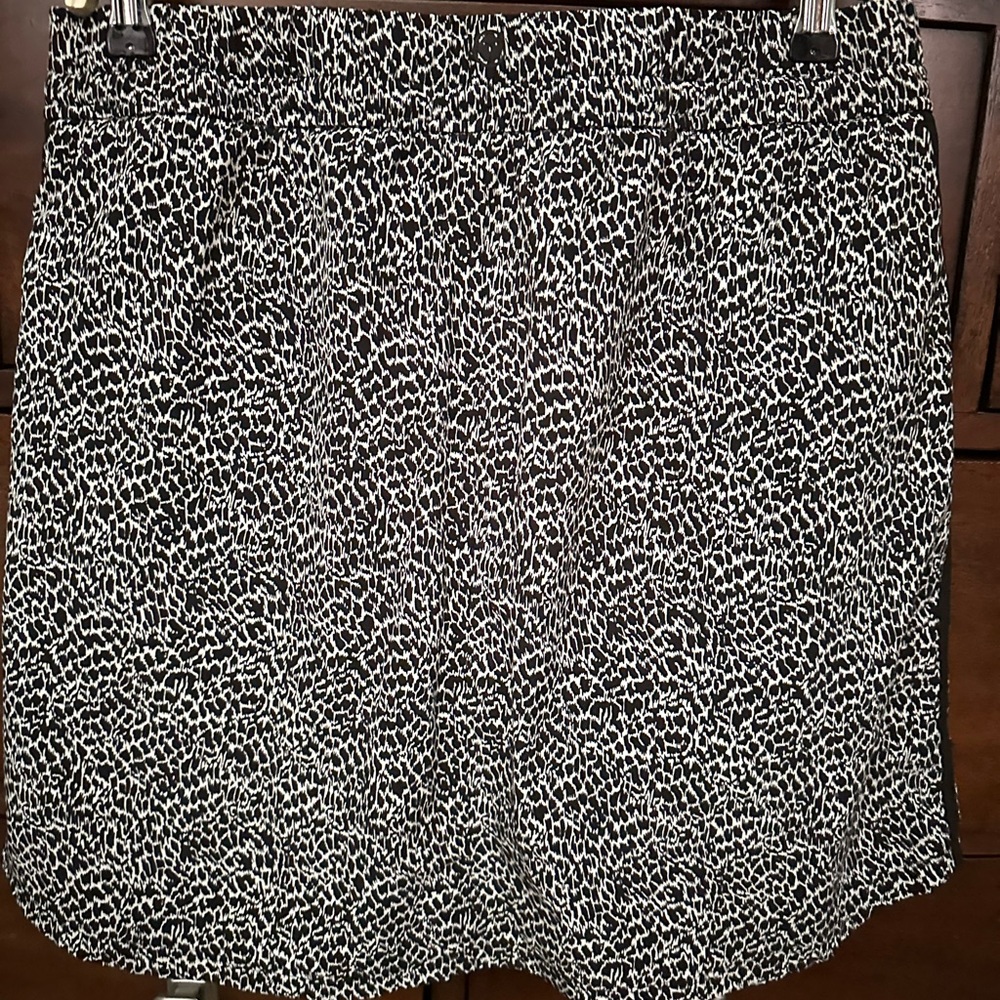 Talbot’s Skorts - Picture 3 of 10